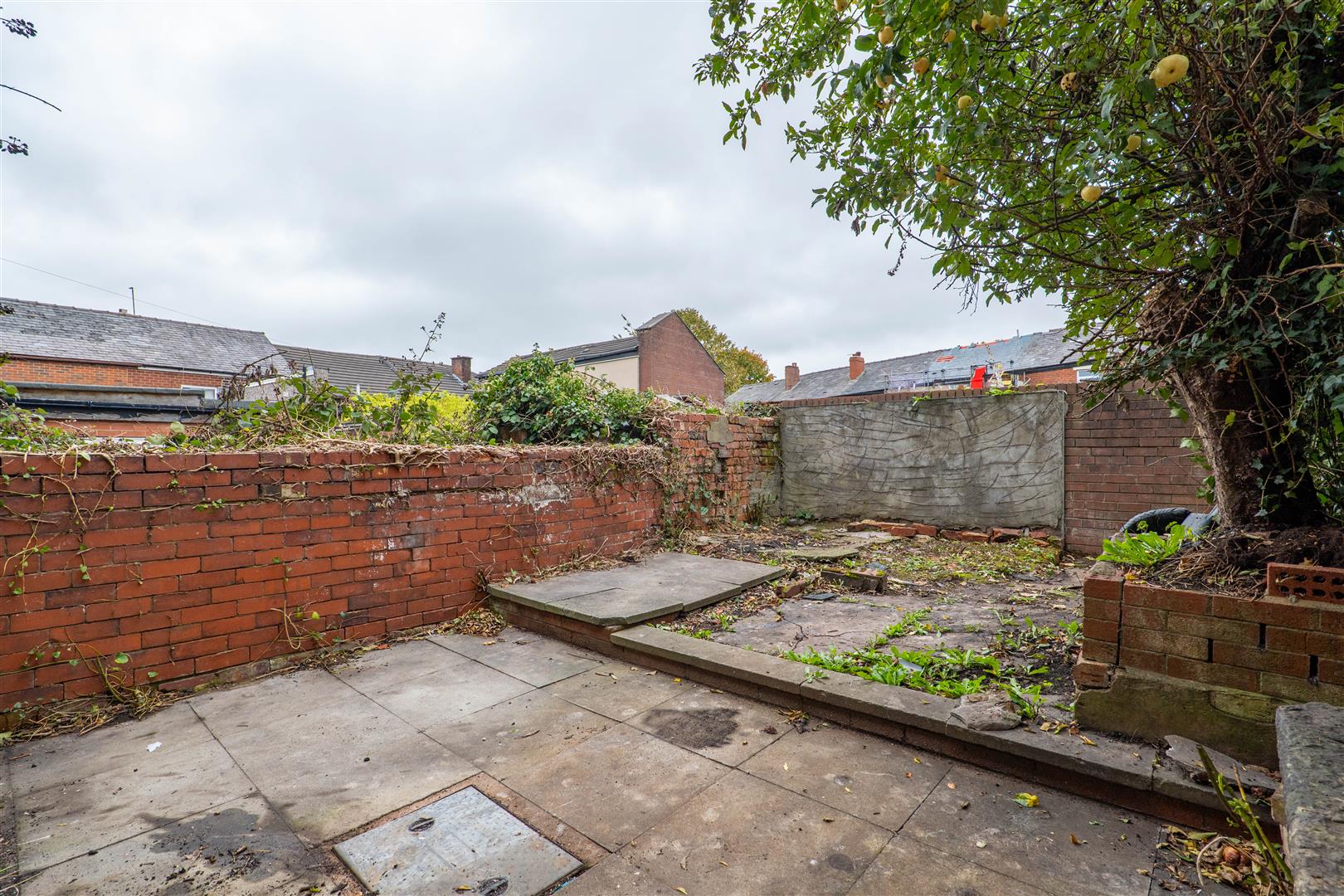 3 bed property in Trafalgar Street, Chorley